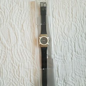 Swatch Watch